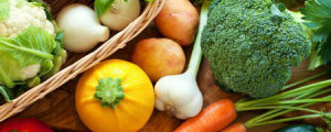 verduras e legumes bonitos