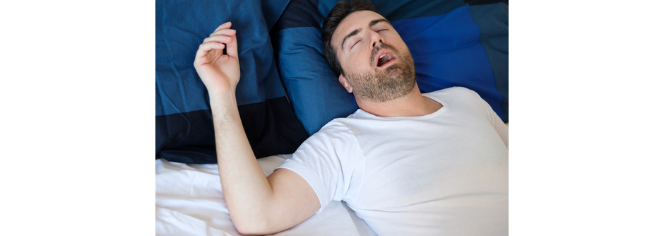A apneia do sono ou o ronco não deixam você dormir?
