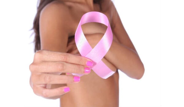 A fisioterapia é aliada na luta contra o câncer de mama