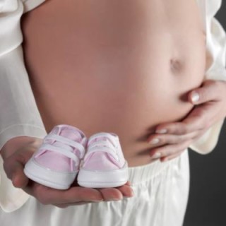 Esperando o bebê chegar - Foto: Getty Images