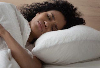 Noites mal-dormidas podem ter ligação direta com a imunidade baixa - Foto: Shutterstock