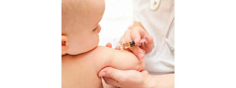 Vacinar na idade certa prolonga proteção contra hepatite A