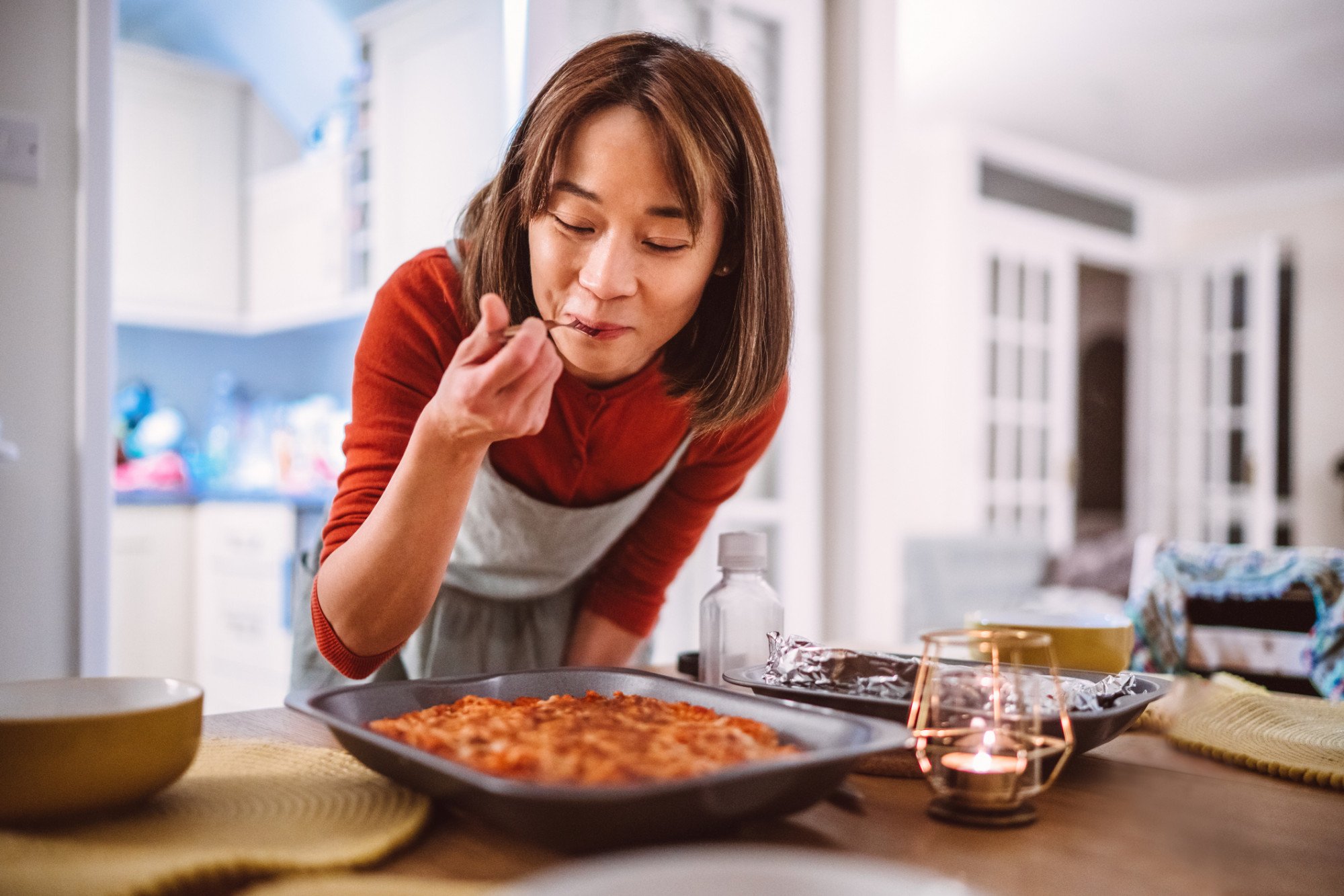 Dieta só funciona se o prazer em comer faz parte do cardápio - Minha Vida