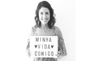 Vânia Castanheira é autora do blog Minha Vida Comigo - foto: Reprodução/Thinkstock 