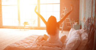 6 hábitos matinais para começar bem o dia 