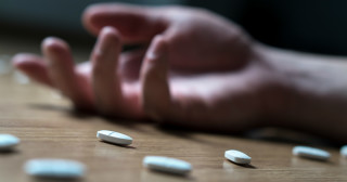 Uso de antidepressivos aumenta o risco de morte em pessoas com doenças pulmonares