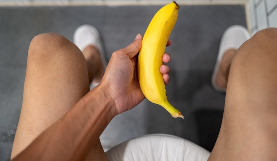 Saúde sexual masculina é tema de pesquisa da Omens