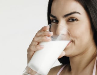 o consumo do leite pode estar ligado ao emagrecimento