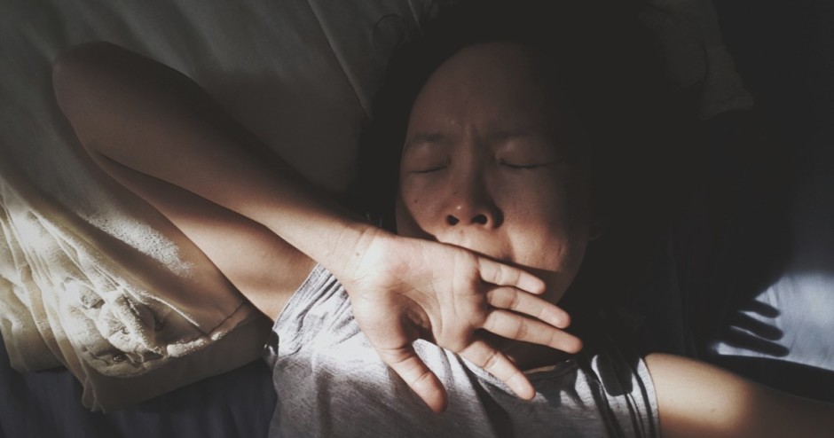 9 produtos que vão te ajudar a dormir melhor