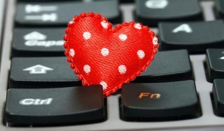 Amor nos tempos de internet - Foto: Getty Images