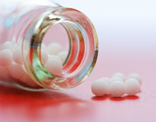 Tratamento com homeopatia pode ser iniciada em qualquer idade