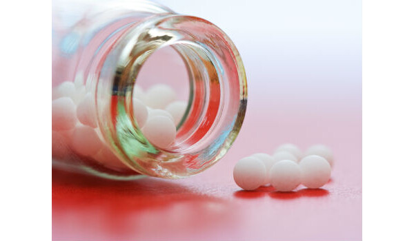 Tratamento com homeopatia pode ser iniciada em qualquer idade