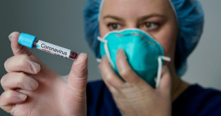 Novo coronavírus no Brasil: o que já sabemos sobre o 1º caso - Créditos: SamaraHeisz5/Shutterstock