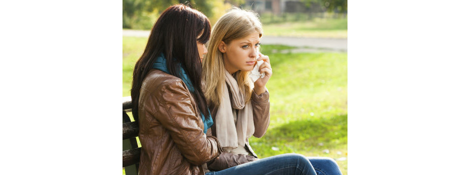 Como ajudar um amigo a buscar ajuda psicológica