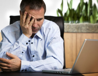 Lidar mal com a demissão pode trazer problemas psicológicos