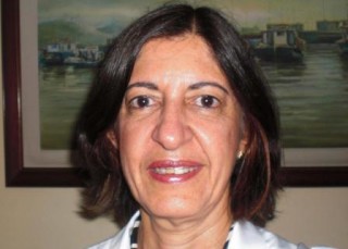 Maria Vera Castellano