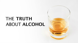 The truth about the alcohol - Foto: DIvulgação