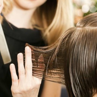 Cortar o cabelo - Foto Getty Images