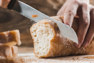 Ama comer pão? Aprenda a escolher os mais saudáveis