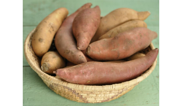 Dieta da batata doce: como fazer de forma saudável