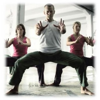 aula de body balance - foto: divulgação
