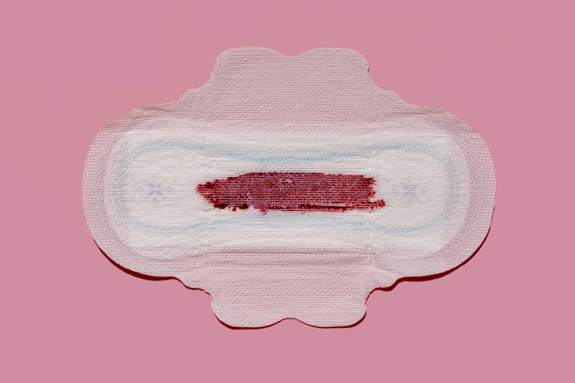 Nidação ou Menstruação