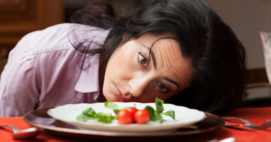 Efeitos colaterais da dieta low carb: quais são e como evitar - Créditos: Saltodemata/Shutterstock