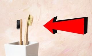 Escova de dente
