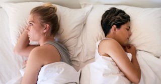 Estudo revela 10 motivos da falta de sexo entre casais