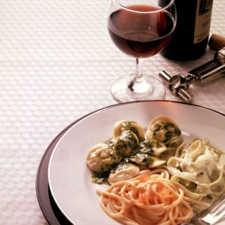 Combine vinhos e pratos sem errar  - Foto: Getty Images