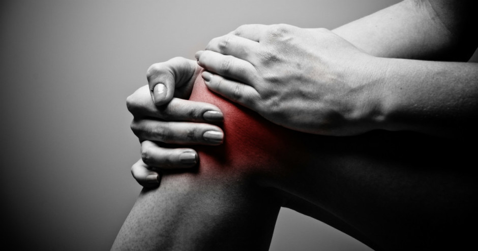 Artrose no joelho: 5 exercícios para aliviar a dor - Créditos: Bartek Zyczynski/Shutterstock
