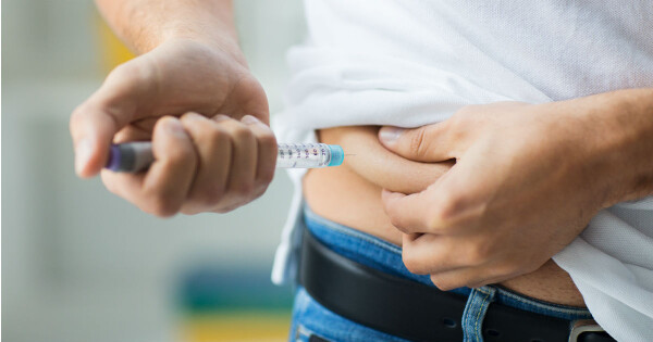 Novo tratamento para diabetes pode descartar uso de insulina