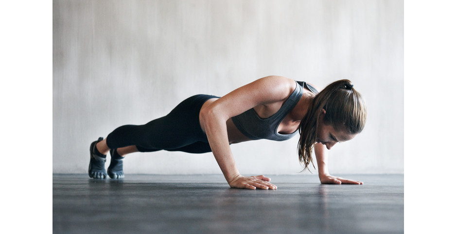 Braços definidos com pilates: aprenda 5 exercícios (foto: Getty Images)