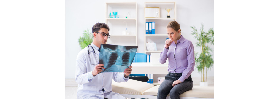 Como diagnosticar e cuidar do câncer do pulmão?