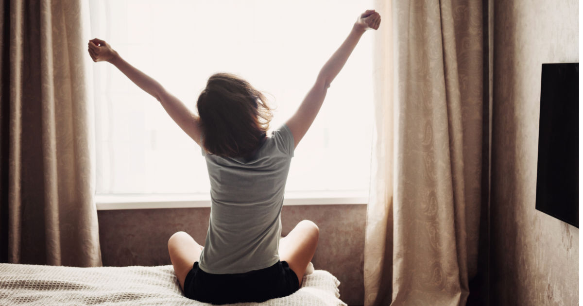 11 passos para acordar cedo todos os dias (e com disposição) - Minha Vida