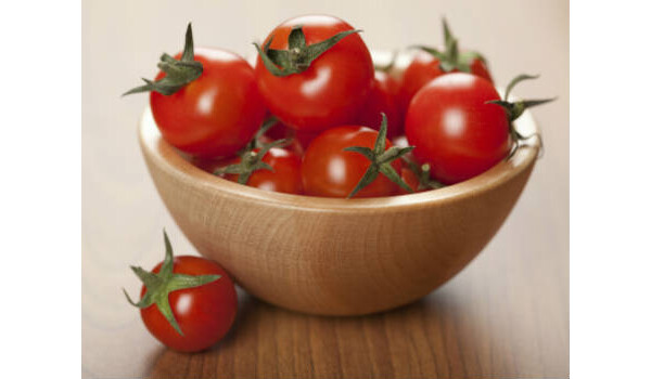 Entenda as diferenças entre o licopeno e o tomate in natura