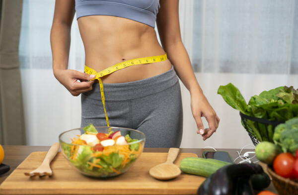 Efeitos colaterais da dieta low carb: quais são e como evitar - Créditos: Saltodemata/Shutterstock