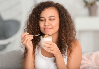 4 formas inusitadas de consumir iogurte - Foto: Shutterstock