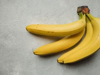 Cacho de banana