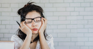 Cansaço excessivo pode ser sinal de doenças mais sérias