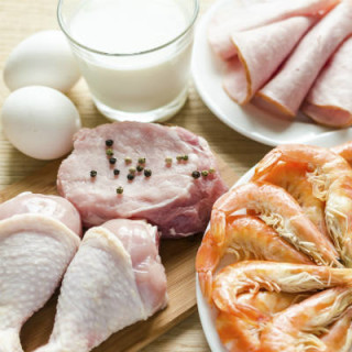 Entenda quais os prós e contras da dieta Dukan - Foto: Getty Images