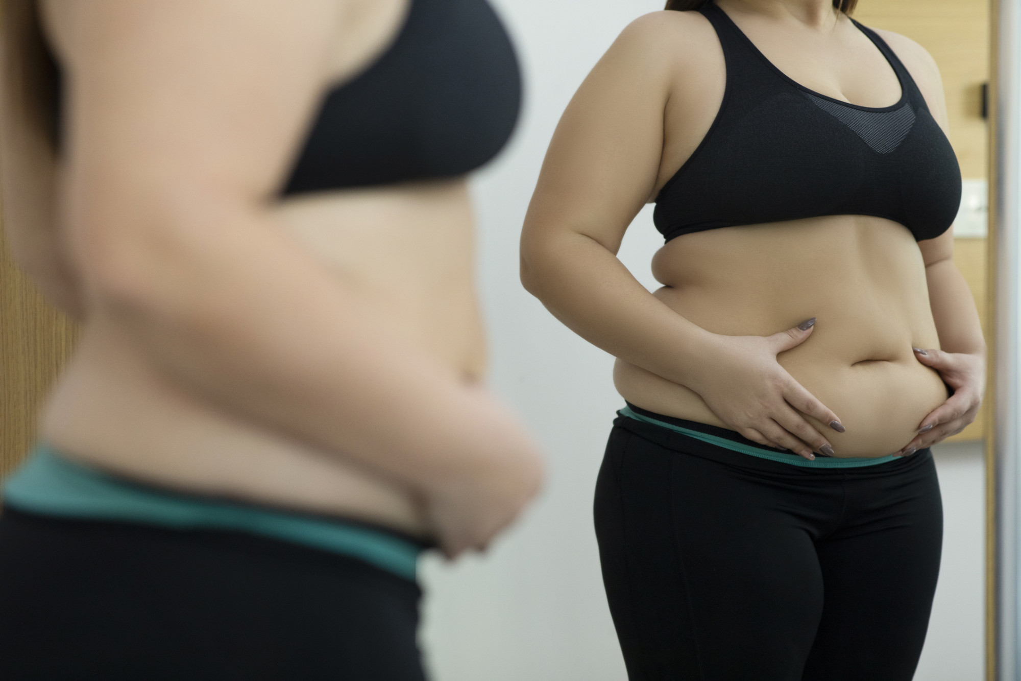 Queima de gordura localizada: como a musculação ajuda?