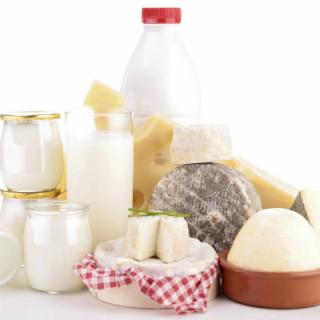 Dieta sem lactose não é indicada para emagrecer - Foto: Getty Images
