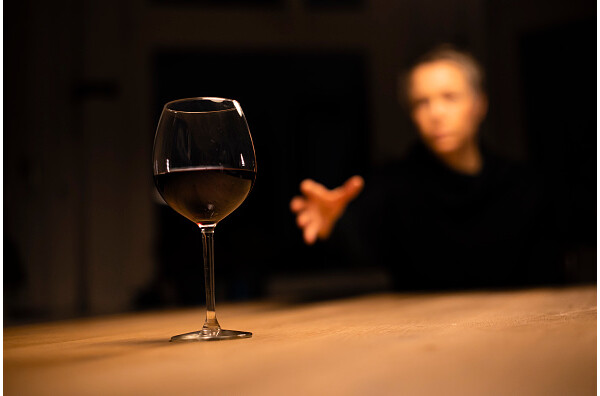 Consumo de álcool aumentou na pandemia (Foto: Getty Images)