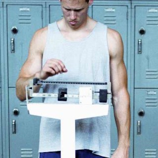 Como calcular seu peso ideal - Foto: Getty Images