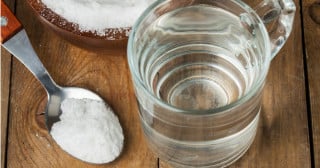 Água com bicarbonato pode ajudar no combate à doenças autoimunes