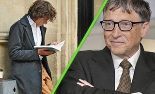 Bill Gates