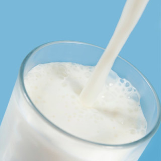 Copo de leite - Foto Getty Images