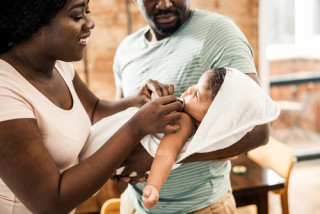 Carga mental materna: como o pai e a família podem ajudar