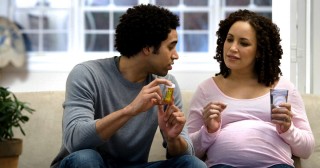 Ácido fólico na gravidez previne malformações: veja dose certa